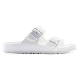 birkenstock arizona eva white narrow